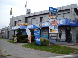 Siedziba firmy